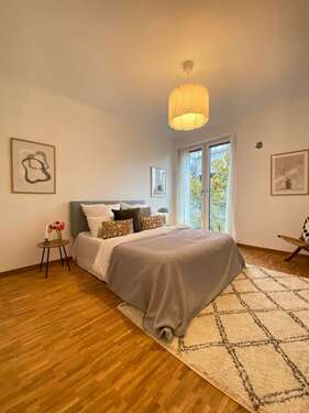 Foto - Wohnung zum Kaufen in Hannover-Nordstadt 325.000,00 € 59.15 m²