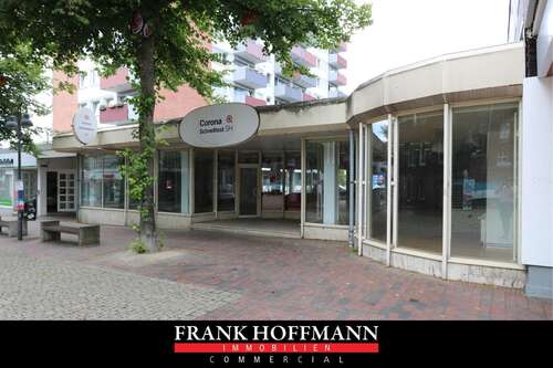 Foto - Einzelhandel in Pinneberg 2.350,00 € 292 m²