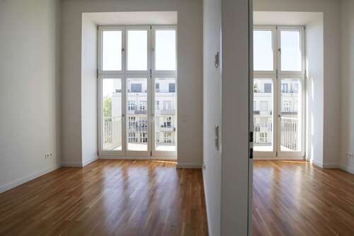 Foto - Wohnung zum Kaufen in Berlin 269.000,00 € 42 m²