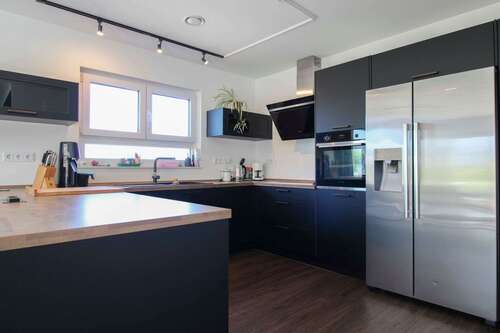 Foto - Haus zum Kaufen in Weilmünster 449.000,00 € 135 m²