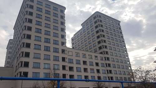 Foto - Wohnung zum Mieten in Berlin 1.665,00 € 58 m²