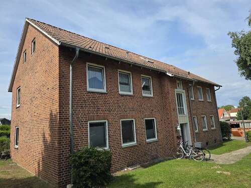 Foto - Wohnung zum Mieten in Heiligenhafen 260,00 € 30.12 m²