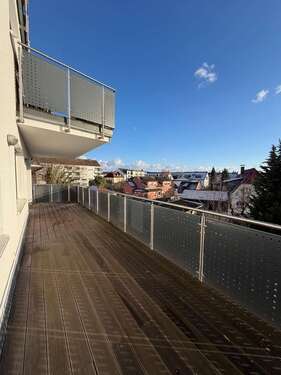 Foto - Wohnung zum Kaufen in Aschaffenburg 339.000,00 € 79.62 m²