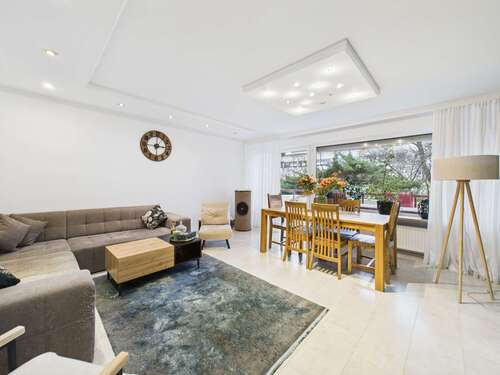 Foto - Wohnung zum Kaufen in Asperg 325.000,00 € 111 m²