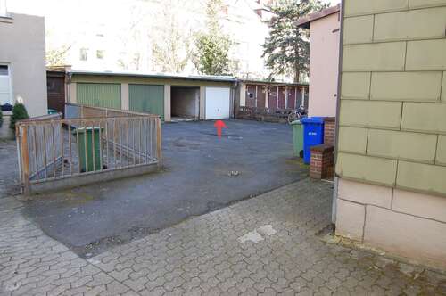 Foto - Garage zu vermieten in Braunschweig 95,00 €