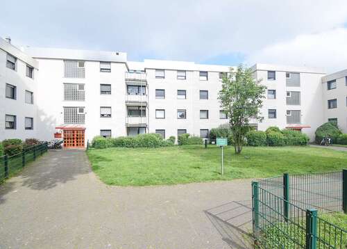 Foto - Wohnung zum Kaufen in Bergheim 139.500,00 € 114.01 m²