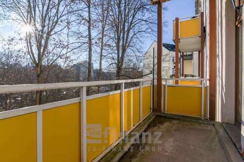 Foto - Wohnung zum Mieten in Chemnitz 429,54 € 72.68 m²