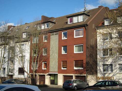 Foto - Wohnung zum Mieten in Dortmund 1.300,00 € 100 m²