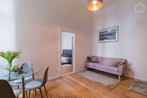 Foto - Wohnen auf Zeit in Berlin 1.790,00 €
