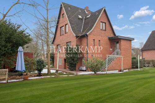 Foto - Haus zum Kaufen in Hamburg 475.000,00 € 117 m²