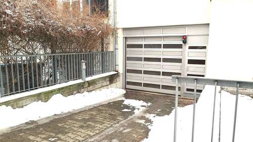 Foto - Garage zu vermieten in Leipzig 70,00 €