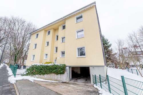 Foto - Wohnung zum Kaufen in Bad Harzburg 88.570,00 € 60 m²