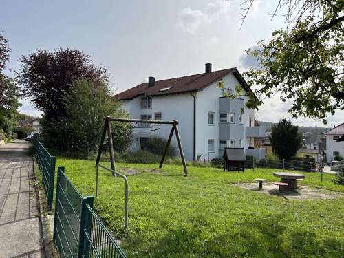 Foto - Wohnung zum Kaufen in Marbach-Rielingshausen 279.000,00 € 100.11 m²