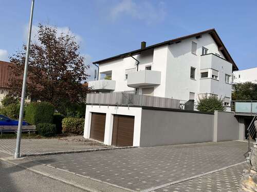 Foto - Wohnung zum Kaufen in Marbach-Rielingshausen 279.000,00 € 100.11 m²