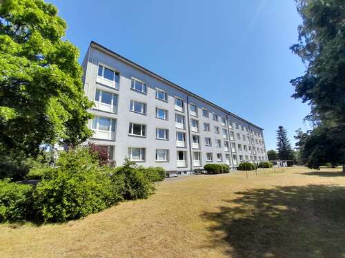 Foto - Wohnung zum Mieten in Amt Neuhaus 380,00 € 51.9 m²