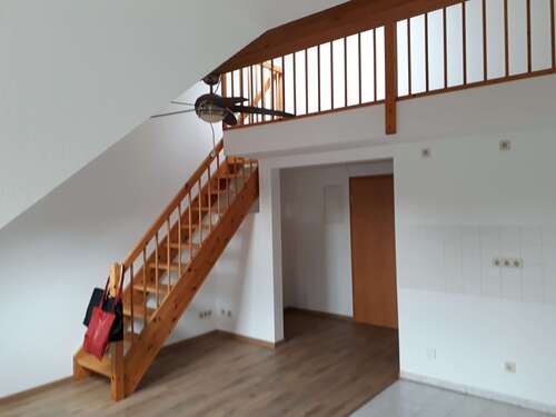 Foto - Wohnung zum Mieten in Leipzig-Holzhausen 330,00 € 37.6 m²