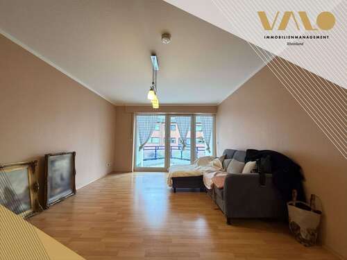 Foto - Wohnung zum Mieten in Köln 920,00 € 69.58 m²