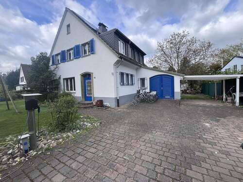 Foto - Haus zum Kaufen in Duisburg 930.000,00 € 180 m²