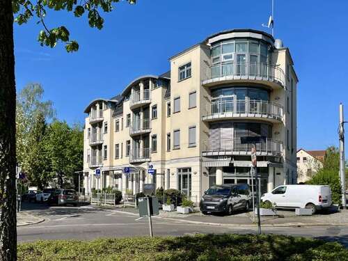 Foto - Wohnung zum Mieten in Dresden 1.380,00 € 35 m²