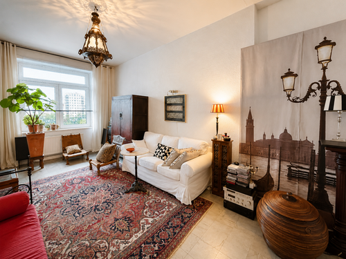 Foto - Wohnung zum Kaufen in Düsseldorf 239.000,00 € 65.22 m²