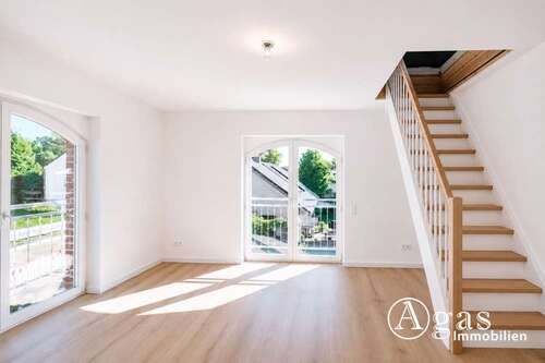 Foto - Wohnung zum Mieten in Hennickendorf 1.750,00 € 97.04 m²