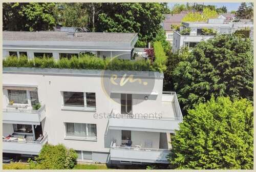 Foto - Wohnung zum Kaufen in München 880.000,00 € 97.6 m²