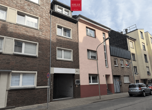 Foto - Haus zum Kaufen in Neuss 780.000,00 € 491 m²