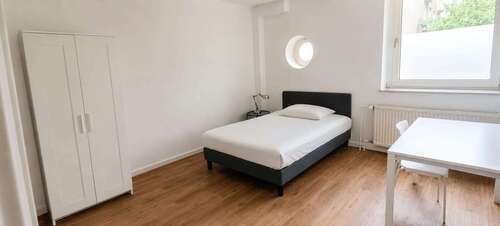 Foto - WG-Zimmer in Düsseldorf 748,00 € 20 m²