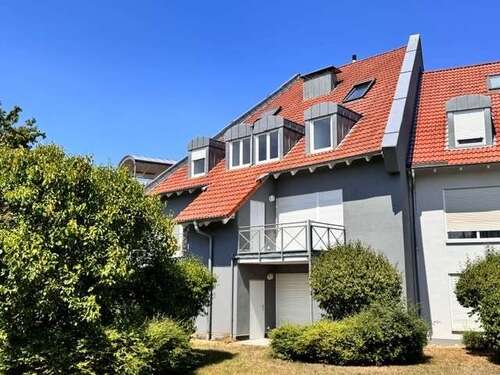 Foto - Wohnung zum Kaufen in Herzogenaurach 394.000,00 € 112 m²