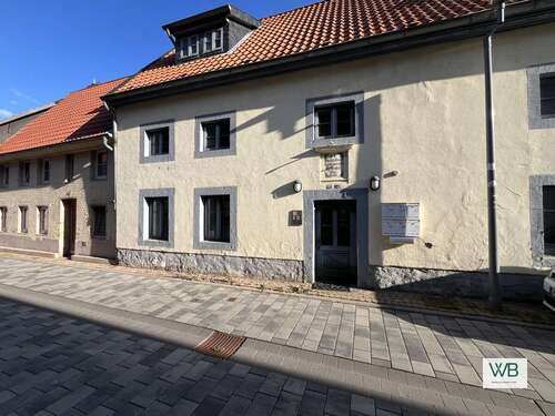 Foto - Wohnung zum Kaufen in Königslutter am Elm 149.000,00 € 140 m²