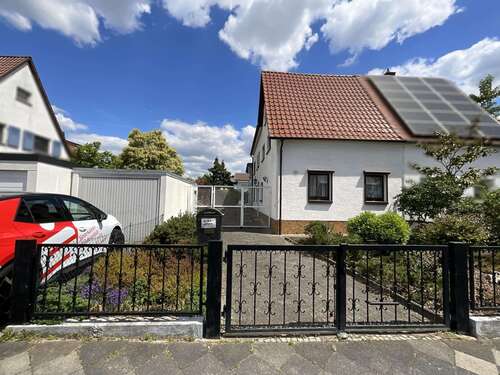 Foto - Haus zum Kaufen in Ludwigshafen 299.000,00 € 154.86 m²