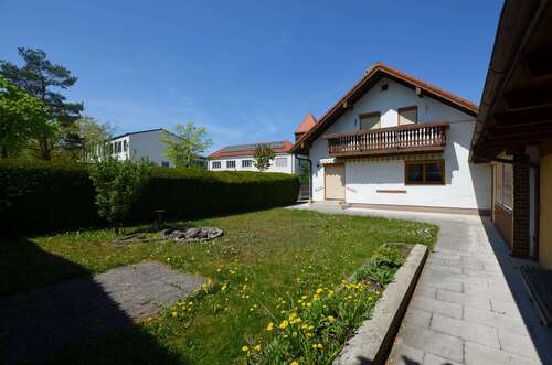Foto - Haus zum Kaufen in Putzbrunn 765.000,00 € 127 m²