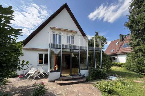 Foto - Haus zum Kaufen in München 800.000,00 € 101 m²