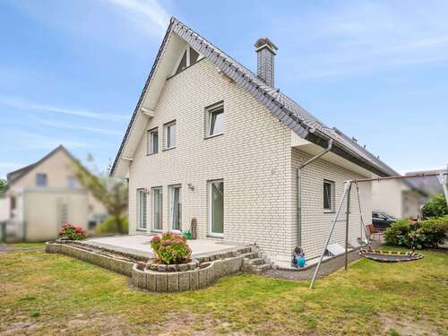 Foto - Haus zum Kaufen in Schloß Holte-Stukenbrock 459.000,00 € 134 m²