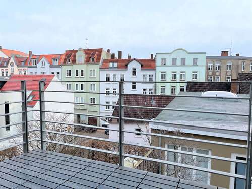 Foto - Wohnung zum Mieten in Lübeck 749,00 € 45 m²