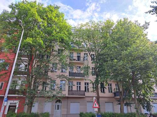 Foto - Wohnung zum Kaufen in Berlin 280.000,00 € 61.11 m²