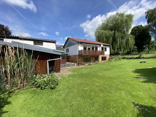 Foto - Haus zum Kaufen in Donzdorf 350.000,00 € 121 m²