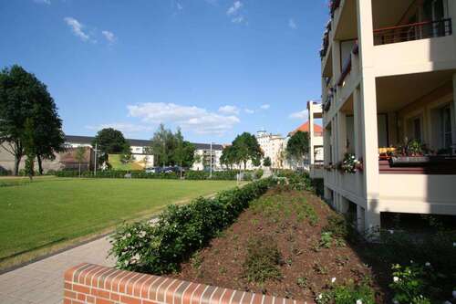 Foto - Garage zu vermieten in Brandenburg an der Havel 65,00 €