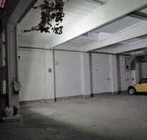 Garage zu vermieten in Düsseldorf 130,90 €