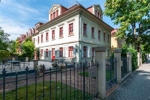 Foto - Büro in Dresden 1.890,00 € 151.7 m²