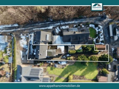 Foto - Grundstück zu verkaufen in Osnabrück 244.000,00 € 817 m²