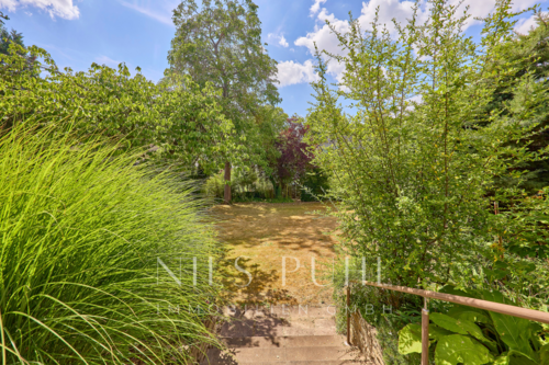 Foto - Haus zum Kaufen in Ludwigshafen am Rhein 590.000,00 € 175.6 m²