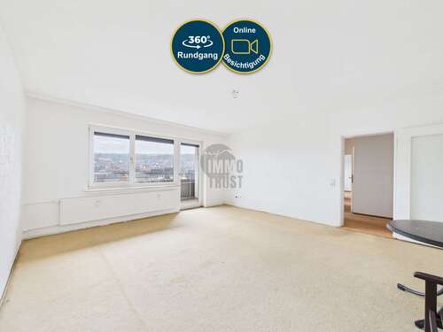 Foto - Wohnung zum Kaufen in Barsinghausen 159.000,00 € 73.3 m²