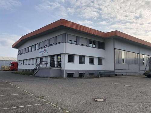 Foto - Spezialgewerbe in Singen (Hohentwiel) 510,00 € 51 m²