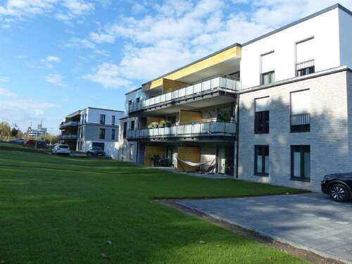 Foto - Wohnung zum Mieten in Selm 850,00 € 69.31 m²