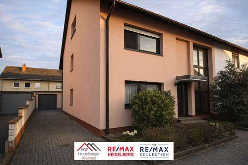 Foto - Haus zum Kaufen in Neulußheim 579.000,00 € 238 m²