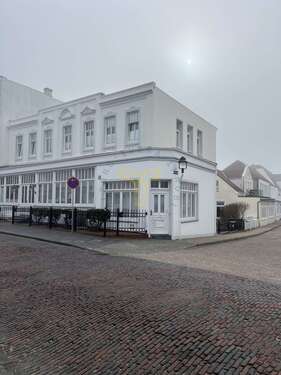 Foto - Wohnung zum Kaufen in Norderney 455.000,00 € 35 m²