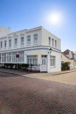 Foto - Wohnung zum Kaufen in Norderney 455.000,00 € 35 m²