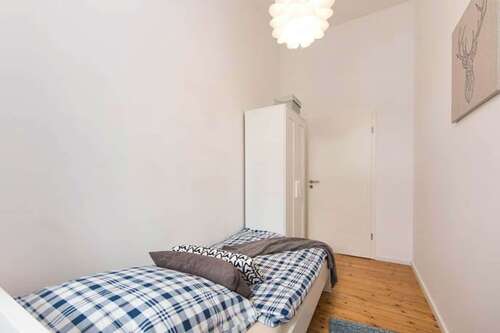 Foto - WG-Zimmer in Berlin 590,00 € 10 m²