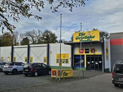 Foto - Einzelhandel in Düren 5.900,00 € 592 m²